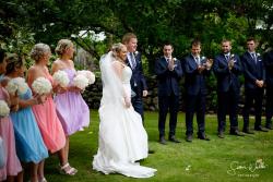 Jess &amp; Craig's Wedding